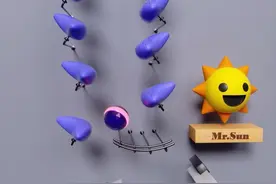 用节奏盒子演奏‘freaks‘ #解压 #节奏盒子 #极度舒适 #内容启发搜索视频封面