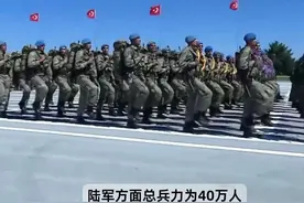 北约军事最强十大国家排名：美国军费再创新高！英法两国谁更强？