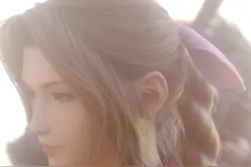 如果你女朋友让你玩这个游戏，你读懂他的暗示了吗？ #游戏 #二次元 #蒂法视频封面