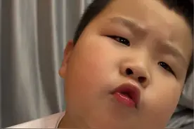 我感觉他在吓唬我..