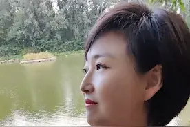 小时候，微笑是一种心情；长大后，微笑是一种表情#正能量 #情感共鸣 #情感 #人生 #智慧人生