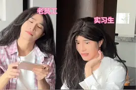 糟了，岂不是我和我男朋友在电影院腻腻歪歪被看的一清二楚了！ #迷惑行为大赏 #搞笑 #沙雕 #万万没想到 #当我第一次做电影放映员