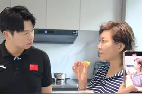 静姐瘦上热搜，背后的营养师在这儿！ 恭喜你即将迎来坠后一次身材逆袭！ 我是奥运营养师彭彭，有任何身材问题都可以给我留言，我后续也会把带静姐瘦下来的干货整理好分享给大家！#李静 #减脂视频封面