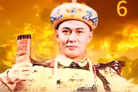 潜龙时期的四阿哥和草根的年羹尧在柴房会晤#经典港剧视频封面