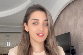 为什么伊朗人喜欢嫁给中国人#海外奇遇见闻录 #旅行推荐官 #伊朗视频封面