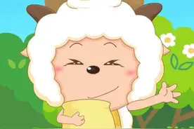 《喜羊羊与灰太狼》开播20年，懒羊羊今天26岁啦，一起祝它生日快乐