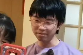 查完高考分数的我 #查完高考分数的我 #高考查分 #高考查分要保持这样的心态 #高考出分 已老实 #高考出分的你视频封面