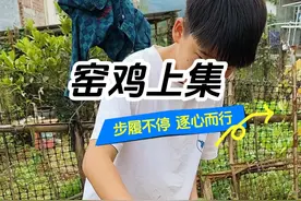 今天来分享一个窑鸡的制作（上集）#我的乡村生活 #窑鸡 #窑鸡制作全过程