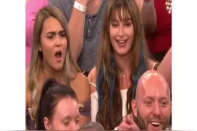 只因是早产儿，赵信便否决了孩子 #综艺解说 #奇葩综艺 #莫里秀