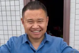 有没有在哪一瞬间，你突然发现父母真的老了？#新农人计划2025 #乡村生活家 #乡村守护人