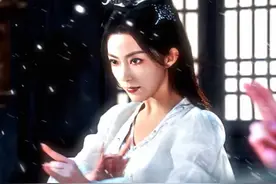 赵佳姐的新剧《昭昭芳华》#昭昭芳华 #赵佳 #短剧天花板视频封面