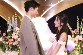 彭高翁青雅正式官宣 #高雅cp 幸福快乐下去～#翁青雅彭高 #翁青雅 #彭高 #彭高翁青雅官宣 视频来源：腾讯视频心动的信号