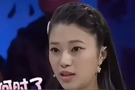 主持人好喜欢吃瓜#王蕊#成语大会