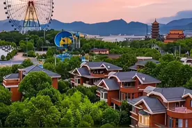 中国共同富裕第一村，号称500万元以下属于贫困户，进入小康视频封面