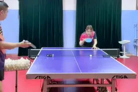 搓球技术的关键点#乒乓球 #乒乓球教学 #乒乓球比赛 #每天进步一点 #快乐乒乓球🏓