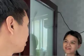 媳妇一大早呕吐，难道三胎真的要来了吗？吓的小伙六神无主 #怀孕 #孩视宝 #护眼灯 #婆媳关系 #亲子互动