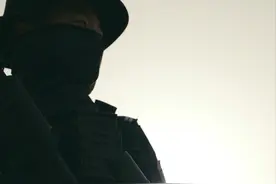 周一，上强度！#特警训练日常