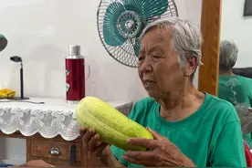 #我的乡村生活 #老小孩 #老两口日常搞笑视频封面