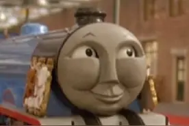 大火车高登主题曲混音 YouTube搬运 原作者TB76 Returns#音乐