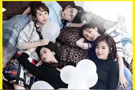 关关为了维护谢童，怒怼22楼所有的姐妹 #欢乐颂 #乔欣 #王子文视频封面