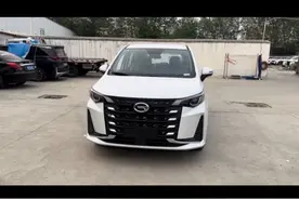 6万多提传祺M6到底是真是假？#传祺M6视频封面