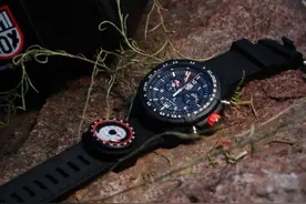 4000预算的军表你怎么选？ 这个牌子关注真的蛮久了视频封面