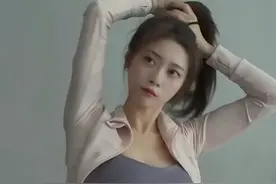 不管怎样，唯有自律与爱不可辜负 #vlog #健身vlog #广东早茶