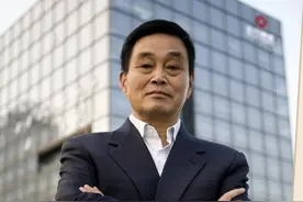 低调首富东方希望集团董事长刘永行，坚持不上市视频封面