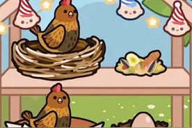 #233乐园 #米加小镇 #米加小镇世界 小动物大家都喜欢吧！