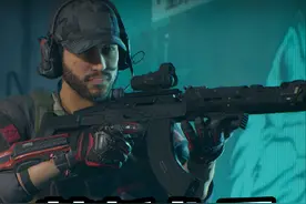 萌新必看！红狼隐藏机制！三角洲行动干员教学 #三角洲行动