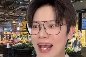 假如男团去卖菜 #假如男团去卖菜 #搞笑