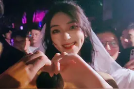 无文案—懒鬼#鬼新娘 #上海万圣节 #found158 #百鬼夜行