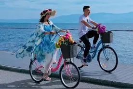 真的要嫁给性格好的男人，谢谢我的老公，让我体会到被人宠爱视频封面