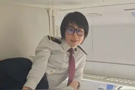 火车硬卧上铺的3大隐藏优点！#铁路 #12306 #硬卧上铺 @创作灵感小助手 @抖音短视频视频封面