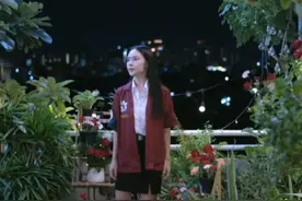 学姐也会主动啊……这谁抵得住#因为一个片段看了整部剧 #剧情视频封面