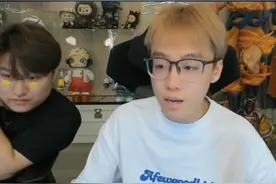 陈泽直播间惊现妮蔻大舅，大舅因此获得意外流量#陈泽