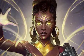 S13赛季最强光明装备排行 #金铲铲之战 #金铲铲s13阵容推荐