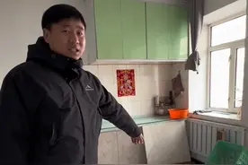 为啥东北零下三十多度，不在室内装卫生间？是因为腚抗冻吗？#我的乡村生活 #记录真实生活 #创业之路