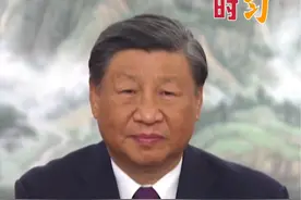 今年是中国改革开放45周年，一起回顾总书记的重要讲话。#改革开放视频封面