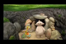 玛卡巴卡~#儿童动画 #花园宝宝 #童年动画 #少儿动画片推荐视频封面