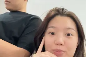 大家分析分析这情况是不是有新恋情了？ #情侣日常