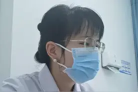 #糖尿病科普 #采血化验 想要卖血至少一次要采200毫升血吧，3毫升还不够化验病毒的呢😂😂视频封面