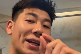 收到一份新任务 在@JeremyLin林书豪7 的观看下拿下本站超三联赛冠军🏆！跟我一起来看看能否完成任务吧！#周嘉豪 #生涯在超三 #超三联赛