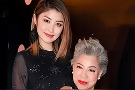 "鬼婆婆"罗兰和古天乐之不为人知的故事#明星背后故事 #上热门 #内容搜索启发 @DOU+小助手视频封面