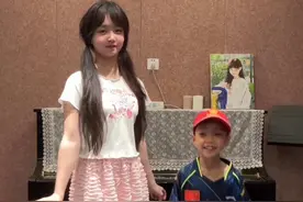 #换装 #变装 #姐弟换装 #姐弟 #情侣换装大挑战视频封面