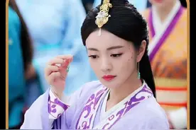 杨坚称帝改国号为隋，曼陀从兴隆寺被放了出来视频封面