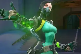 无畏契约手游测试抢id了 #233乐园 #无畏契约源能行动