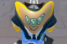 这把真是带刀好#蛋仔派对 #蛋仔奇思妙想计划 #揪出捣蛋鬼