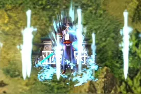 阿良剑斩十三境大妖，与左右联袂问剑蛮荒_#剑来 #陈平安