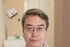 #硬核健康科普行动 #听医生一句劝 #医途暑光 #健康辟谣在行动 #医疗创作者培优计划 乳腺4b类一般良性希望率有多大